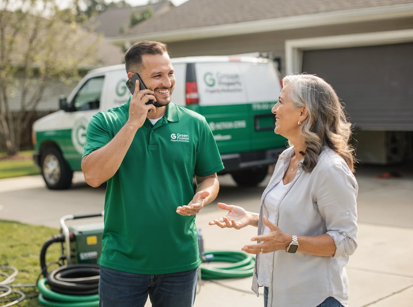 Water Damage Restoration Ina, IL FAQs